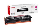 Blæk, Toner & Forbrugsstoffer - Canon CRG 731 / 6270B002 Magenta - 6270B002