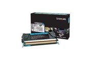 Blæk, Toner & Forbrugsstoffer - Lexmark Toner - - C748H3CG