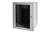 Rack skabe - DIGITUS DN-19 16-U-EC - DN-19 16-U-EC