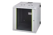 Systemtilbehør (kølepasta mv.) - DIGITUS Professional Line DN-19 12-U-3 - DN-19 12-U-3