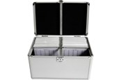 Lagringstilbehør - MediaRange DJ-Case 200 - BOX75