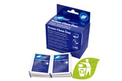 Systemtilbehør (kølepasta mv.) - AF Screen-Clene Duo Cleaning Wipes for Sensitive Screens and Filters - SCR020