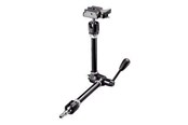 Streamingudstyr - Manfrotto 143RC MAGIC ARM WITH QUICK RELEASE PLATE - 143RC