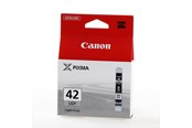 Blæk, Toner & Forbrugsstoffer - Canon CLI-42 / 6391B001 Light Grey - Blækpatron Dye-based light gray - 6391B001