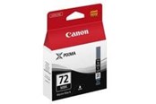 Blæk, Toner & Forbrugsstoffer - Canon PGI-72 / 6402B001 Black - 6402B001