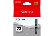 Blæk, Toner & Forbrugsstoffer - Canon PGI-72 / 6409B001 Grey - 6409B001