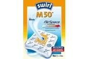 Vacuum Cleaner Bag - Swirl Beutel M 50 AirSpace - 179398