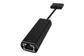 Netværkskabel - HP ElitePad Ethernet Adapter - H3N49AA