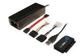 Controller - LogiLink Adapter USB 2.0 to 2.5" & 3.5" - AU0006D