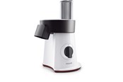 Køkkenmaskiner & Foodprocessor - Philips Køkkenmaskine SaladMaker - HR1388/80 - HR1388/80