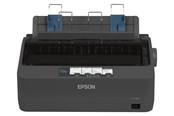 Printer - Epson LX 350 9-pin 80-column Dot Matrix printer - C11CC24031