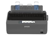 Printer - Epson LQ-350 Dot Matrix Printer - Monokrom - Dotmatrix *DEMO* - C11CC25001
