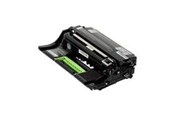 Blæk, Toner & Forbrugsstoffer - Lexmark 24B6040 - Black - printer imaging unit - Printer-billedenhed Sort - 24B6040