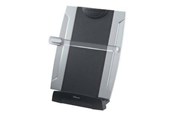 Systemtilbehør (kølepasta mv.) - Fellowes Office Suites Desktop Copyholder with Memo Board - 8033201