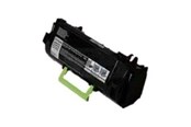Blæk, Toner & Forbrugsstoffer - Lexmark Printer Ink Cartridge - Lasertoner Sort - 24B6015