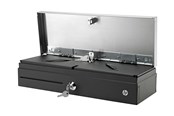 Systemtilbehør (kølepasta mv.) - HP Flip Top Cash Drawer - BW867AA