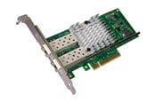 Netværksadapter (netkort, printserver mv.) - OEM Intel Compatible Ethernet Converged Network Adapter X520-DA2 - E10G42BTDABLK-C