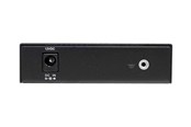 Repeater, boostere, bridges & transceiver - StarTech.com 10/100 Mbps SM Fiber Media Converter SC 30 km - ET90110SM302