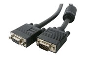 Skærmkabel - StarTech.com Coax High Resolution Monitor VGA - MXTHQ15M