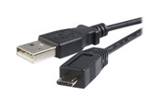 USB kabel - StarTech.com Micro USB Cable - UUSBHAUB3M