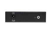 Repeater & Transceiver - StarTech.com Gigabit Ethernet MM Fiber Media Converter SC 550m - ET91000SC2