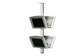 Vægbeslag, AV-Beslag & AV-Møbler - SMS Flatscreen CL ST400 - Max 30 kg - recommended for - FS061003-P0