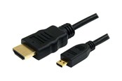 Skærmkabel - StarTech.com HDMI - Micro HDMI - 2m - HDADMM2M