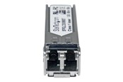 Repeater, boostere, bridges & transceiver - StarTech.com Cisco Compatible Gigabit Fiber SFP Transceiver Module MM LC - SFPGLCSXMMST