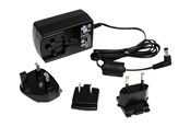 Bærbar Oplader - StarTech.com 12V DC 1.5A Universal Power Adapter - IM12D1500P