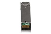 Repeater, boostere, bridges & transceiver - StarTech.com Cisco Compatible Gigabit Fiber SFP Transceiver Module SM LC - SFPGLCLHSMST