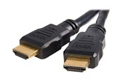 Skærmkabel - StarTech.com HDMI - HDMI - 7m - Sort - HDMM7M