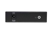 Repeater, boostere, bridges & transceiver - StarTech.com Fiber Media Converter Gigabit 1000Mbps MM Fibre LC 550m - ET91000LC2