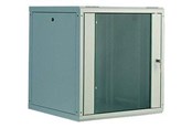 Rack skabe - DIGITUS SoHoline DN-19 09U-6/6 - DN-19 09-U-6/6