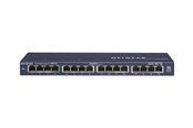 Switch - Netgear GS116 16-Port Gigabit Ethernet Unmanaged Switch - GS116GE