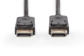 Skærmkabel - DIGITUS DisplayPort 1.2 Cable - 2m - AK-340100-020-S