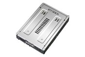 Harddisk - tilbehør - ICY BOX Cremax ICY Dock MB982SP-1s - MB982SP-1S