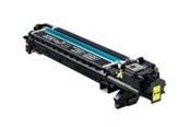 Blæk, Toner & Forbrugsstoffer - Konica Minolta IUP-14Y - Printer-billedenhed Gul - A0WG08J