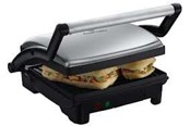 Bordgrill - Russell Hobbs Cook@Home bordgrill - 17888-56