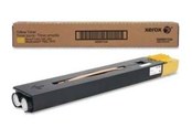 Blæk, Toner & Forbrugsstoffer - Xerox 006R01526 - Yellow - 006R01526