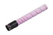 Blæk, Toner & Forbrugsstoffer - Konica Minolta A33K350 / TN 321M - Lasertoner Magenta - A33K350