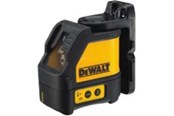 Måleværktøj - Dewalt Cross Line Red Laser - DW088K-XJ