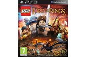 Spil - LEGO Lord of the Rings - Sony PlayStation 3 - Action/Adventure - 5051895213674