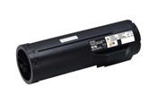 Blæk, Toner & Forbrugsstoffer - Epson C13S050699 - Black - Lasertoner Sort - C13S050699