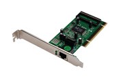 Netværksadapter (netkort, printserver mv.) - DIGITUS DN-10110 - DN-10110