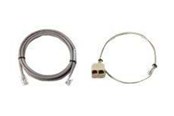 Kabler - diverse - HP Cable Pack for Dual Cash Drawers - QT538AA