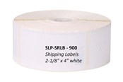 Papir, Fotopapir og Etiketter - Seiko SLP-SRLB - 42100652