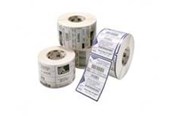 Papir, Fotopapir og Etiketter - Zebra PolyO 3100T - 3009050