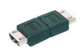 Kabler - diverse - DIGITUS ASSMANN video / audio / netværks adapter - AK-330500-000-S