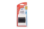 Batterier & batterigreb - Hähnel Battery Canon HL-2LHP / NB-2LH - 1000 188.2