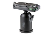 Stativ tilbehør - Velbon QHD-63Q - QHD-63Q